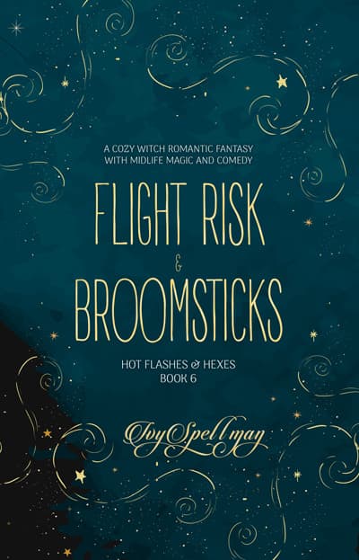 Flight Risk & Broomsticks